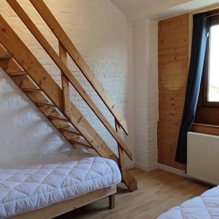 Maison Ronchin/Lille - Proche Toutes Commodites מראה חיצוני תמונה